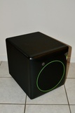 CR8SBT (3. Generation): Aktiv-Subwoofer mit Fernbedienung und Bluetooth